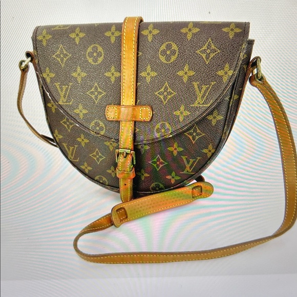 Louis Vuitton Handbags - Louis Vuitton Chantilly